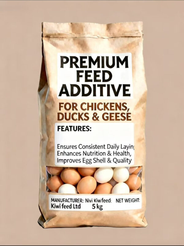 PREMIUM FEED ADDITIVE