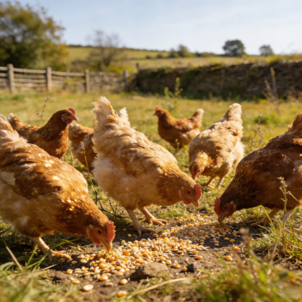 Hens