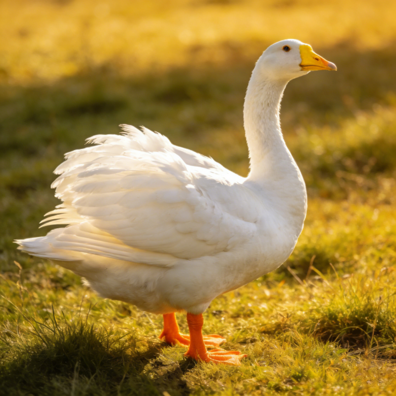 big goose